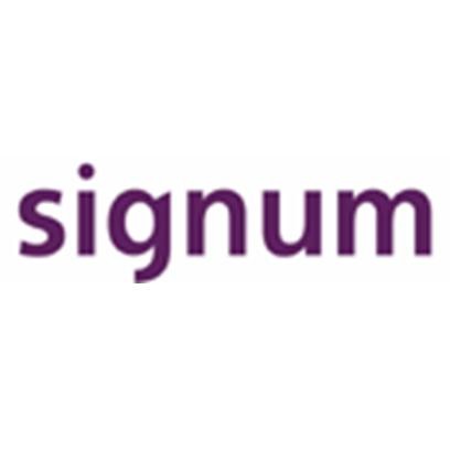 LABEL OF THE WEEK - Signum